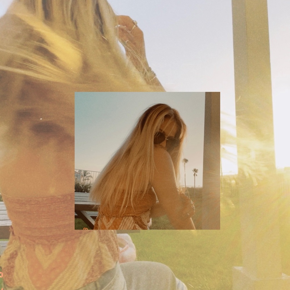 Meet your Posher, Chloe